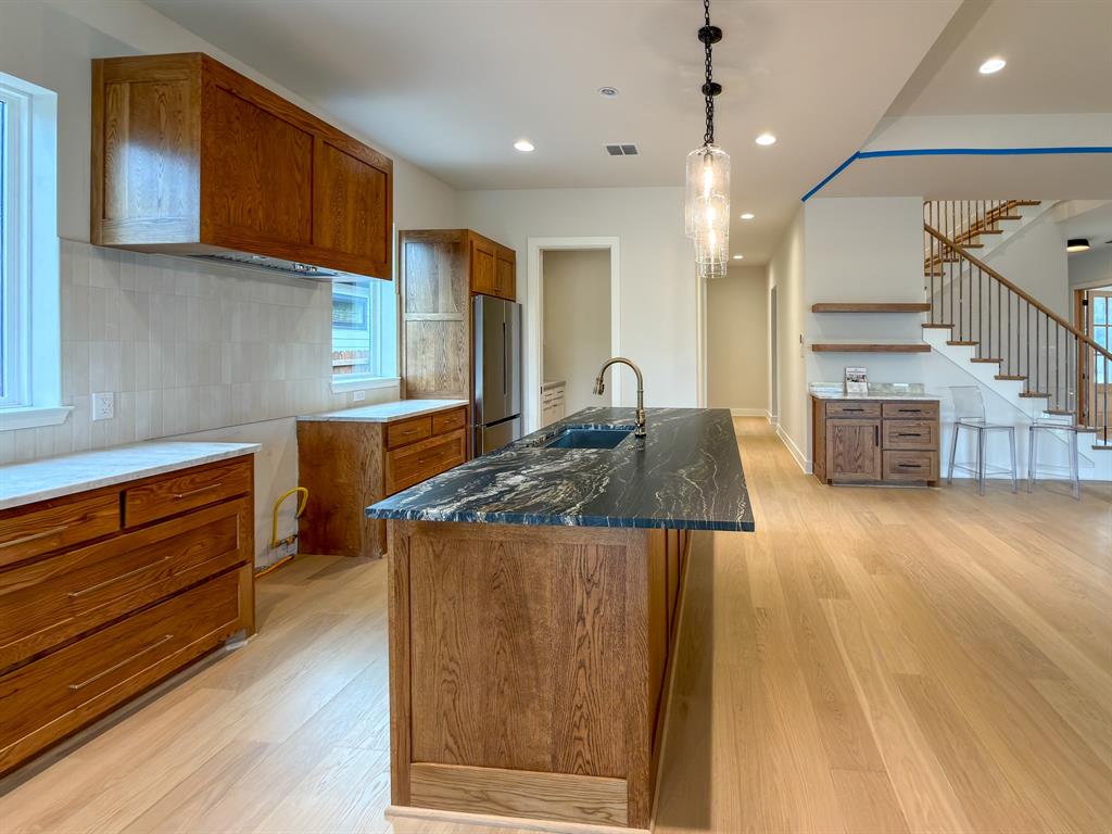 Pecan Crossing - Residential