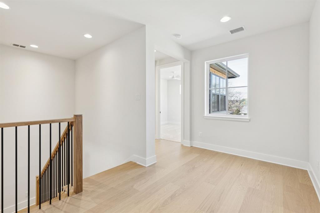 Pecan Crossing - Residential