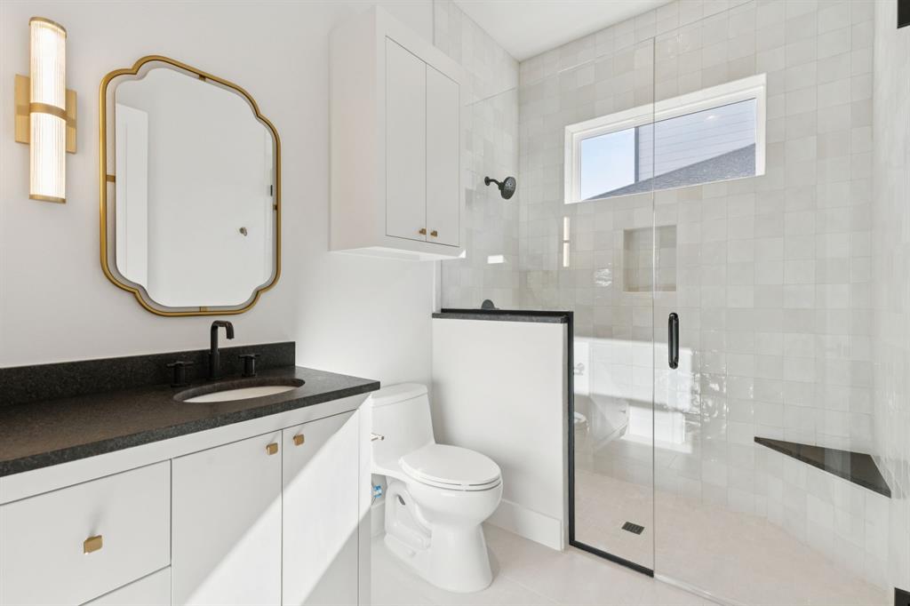 Pecan Crossing - Residential