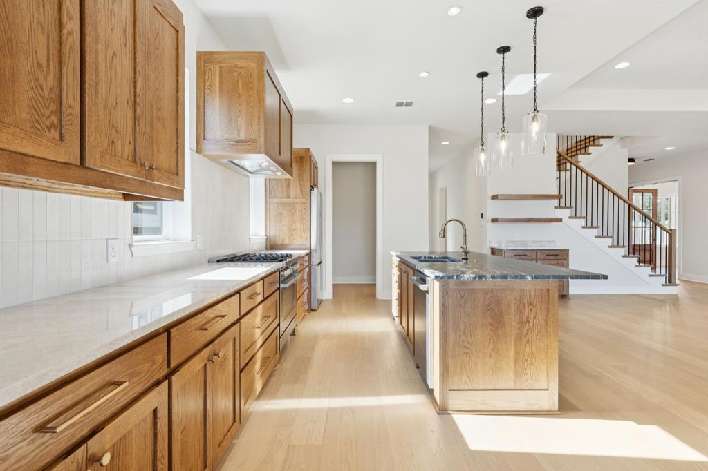 Pecan Crossing - Residential