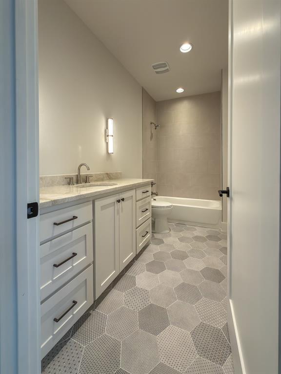 Pecan Crossing - Residential