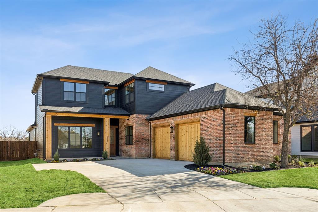 Pecan Crossing - Residential