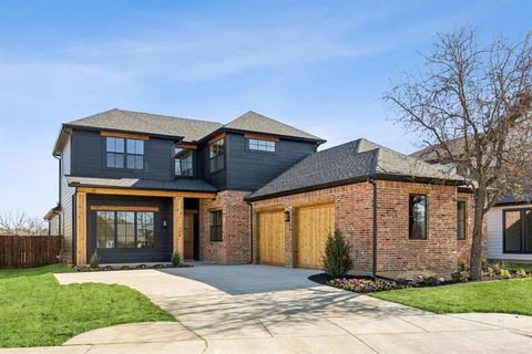 206 Pecan Street Roanoke TX 76262