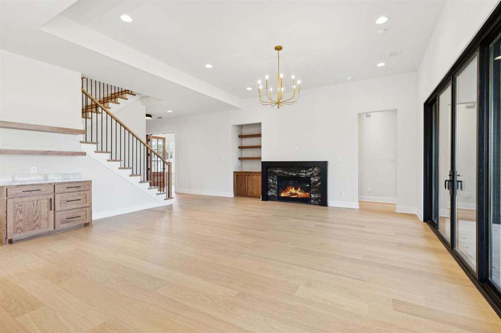 Pecan Crossing - Residential