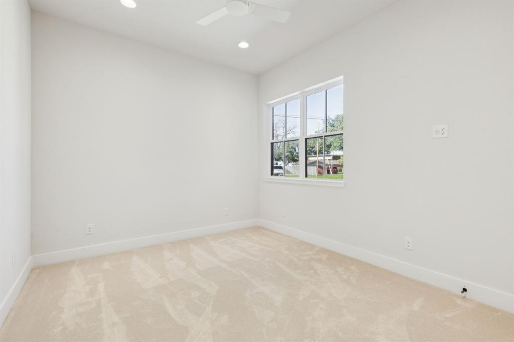 Pecan Crossing - Residential