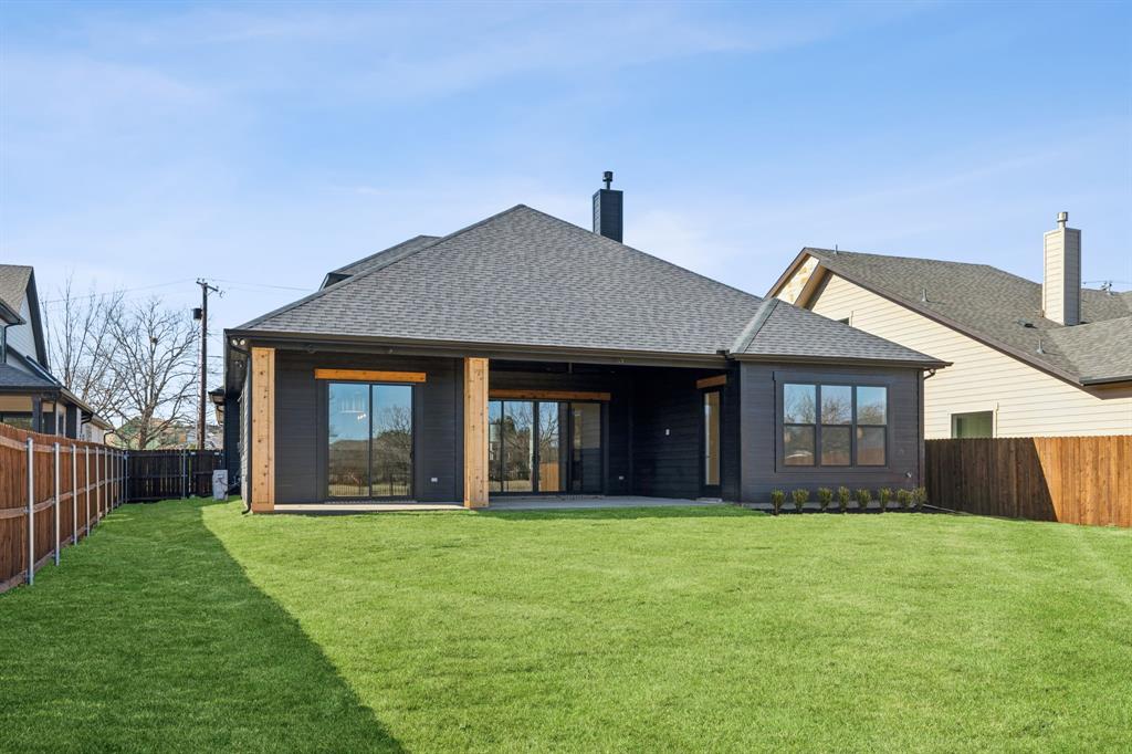 Pecan Crossing - Residential