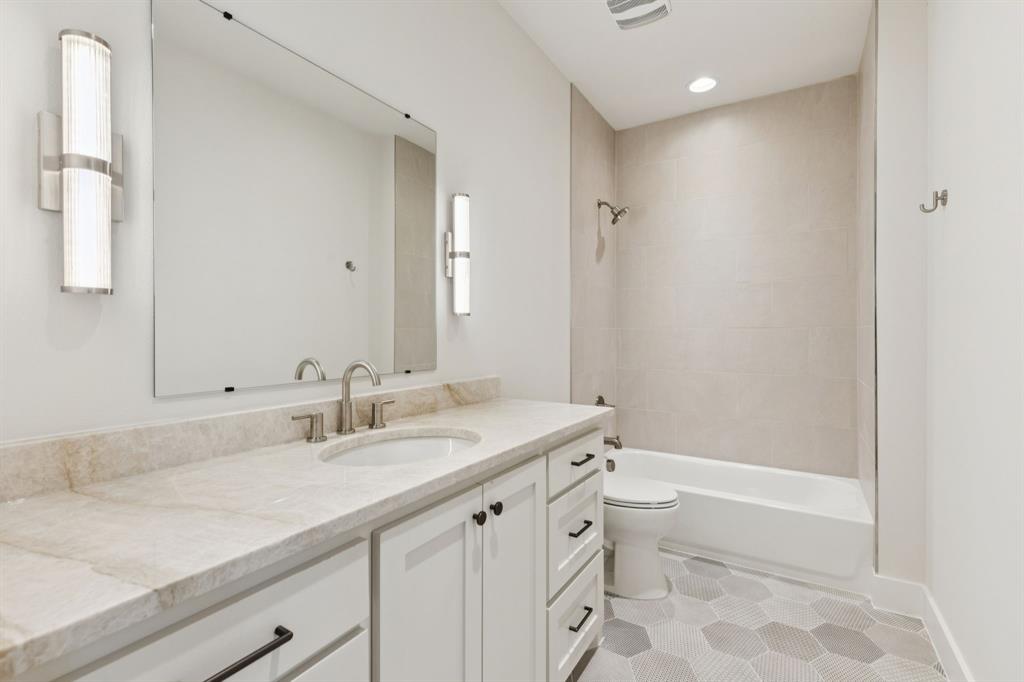 Pecan Crossing - Residential