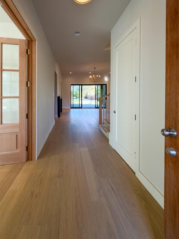 Pecan Crossing - Residential