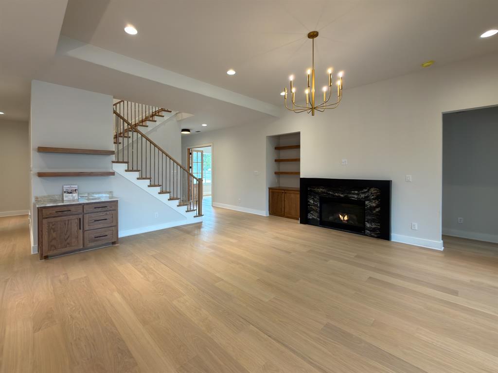 Pecan Crossing - Residential