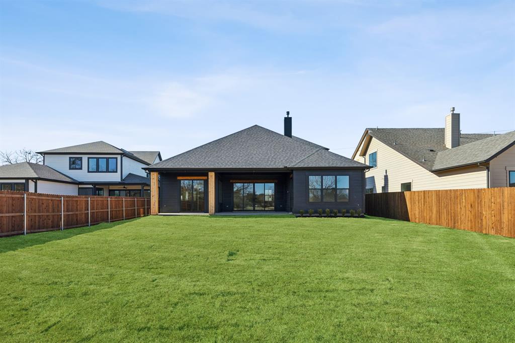 Pecan Crossing - Residential