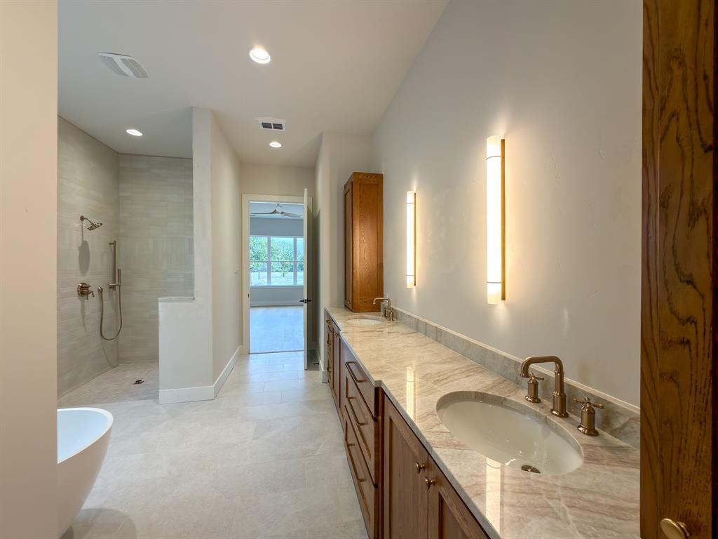 Pecan Crossing - Residential