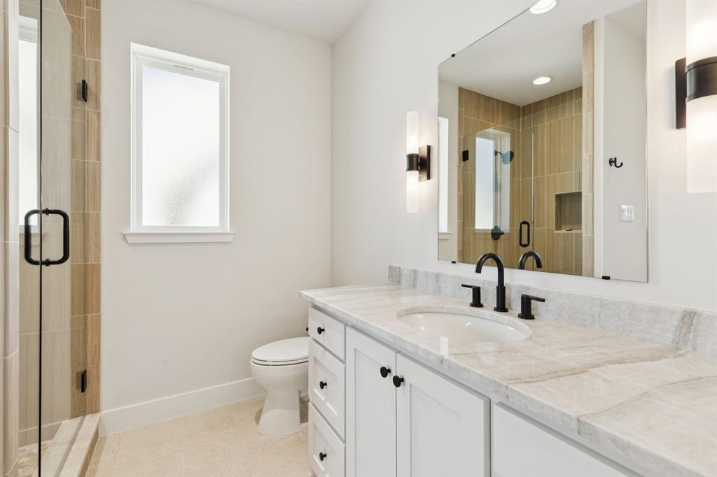 Pecan Crossing - Residential