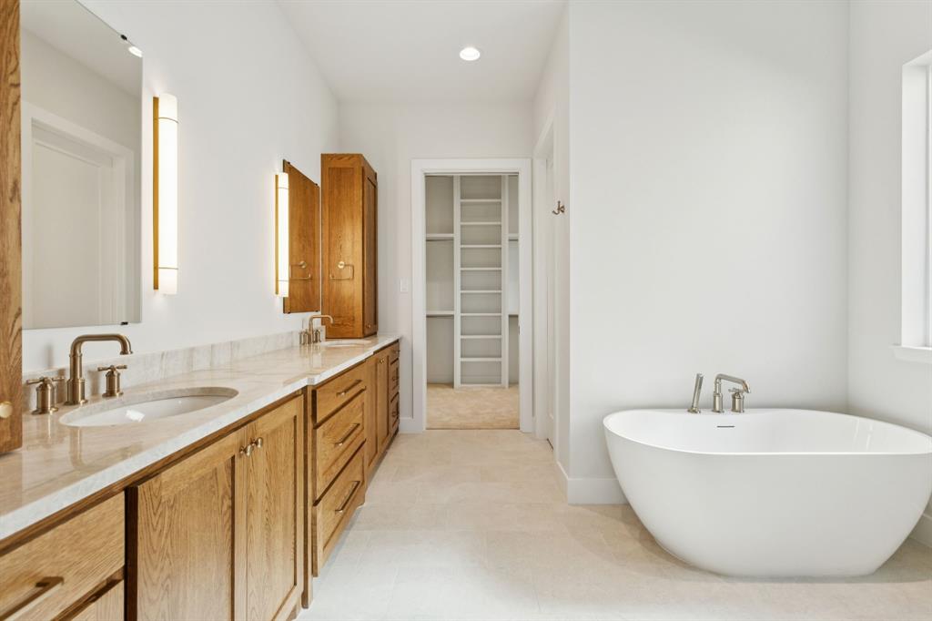 Pecan Crossing - Residential