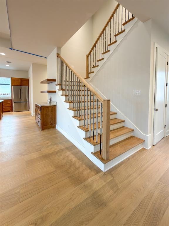 Pecan Crossing - Residential