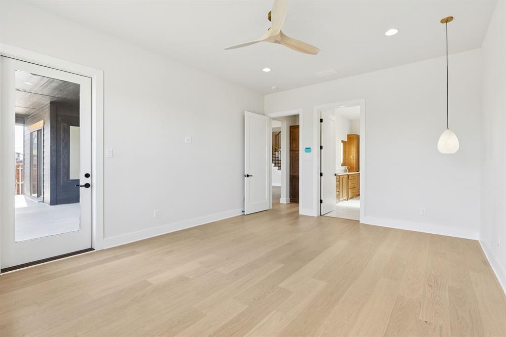 Pecan Crossing - Residential