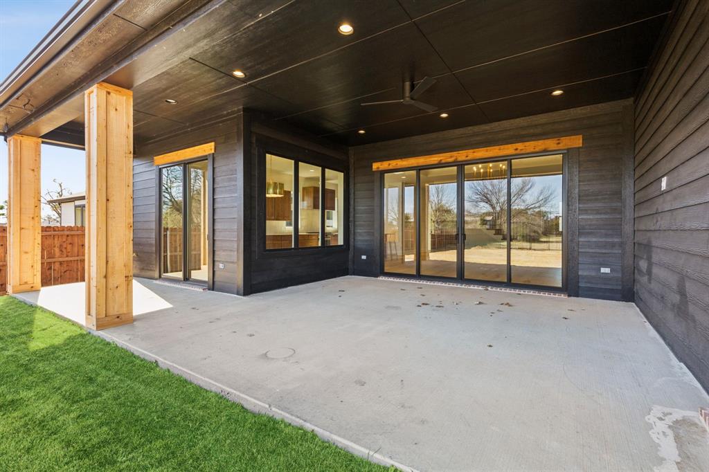 Pecan Crossing - Residential