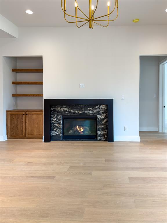 Pecan Crossing - Residential