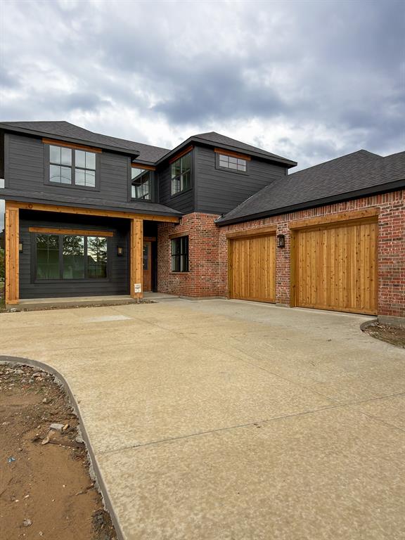 Pecan Crossing - Residential