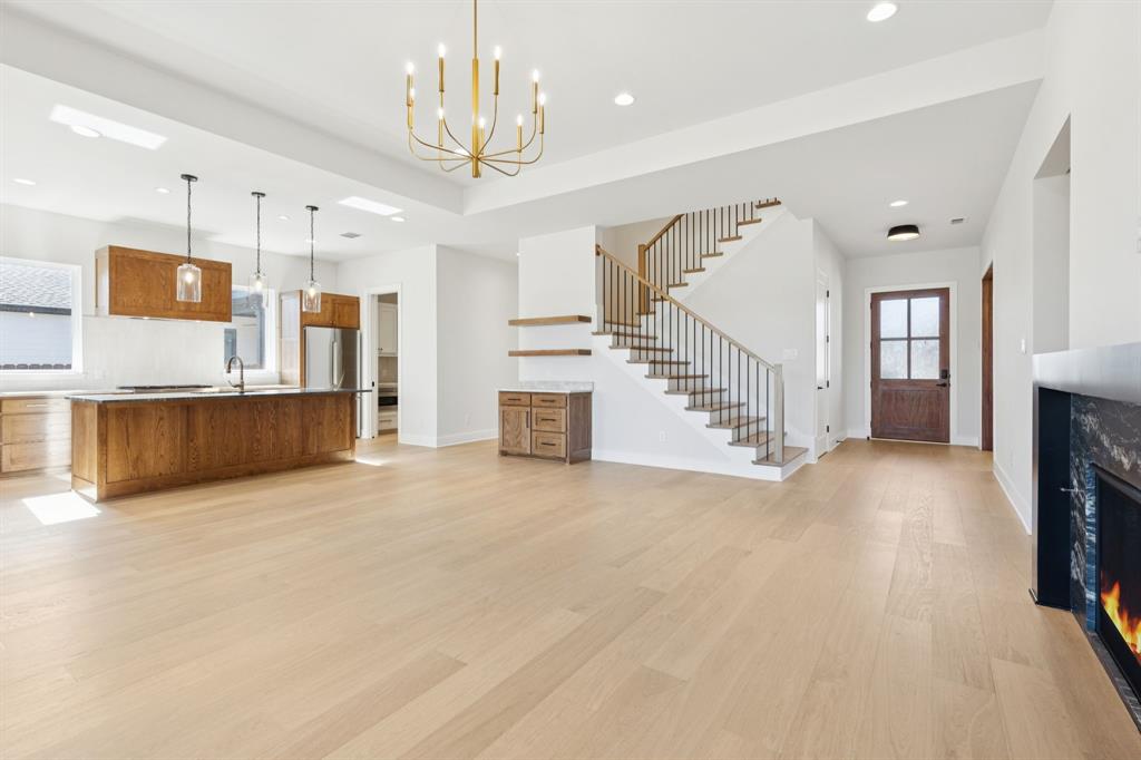 Pecan Crossing - Residential