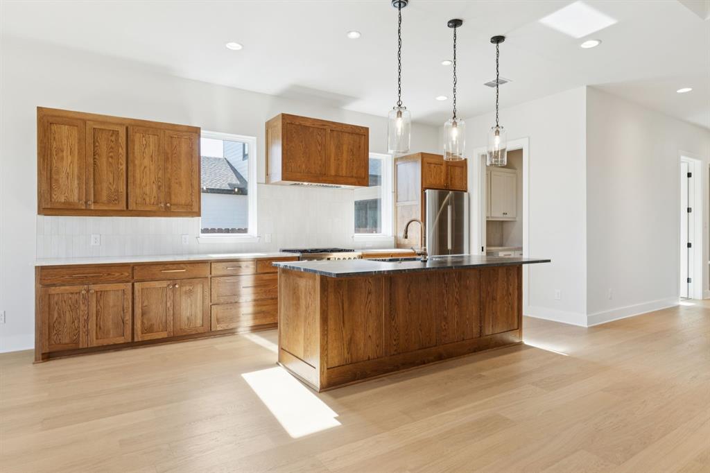 Pecan Crossing - Residential