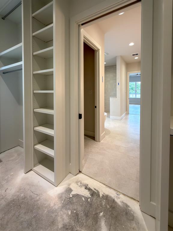 Pecan Crossing - Residential