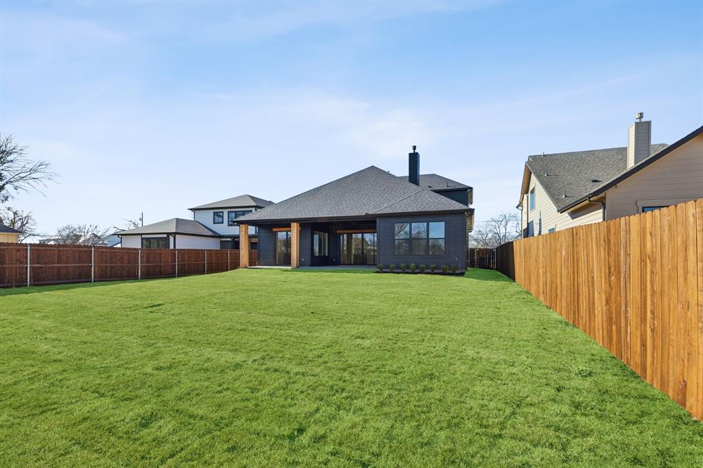 Pecan Crossing - Residential