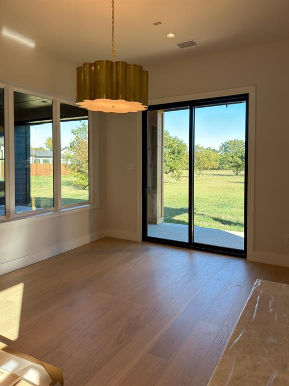 Pecan Crossing - Residential