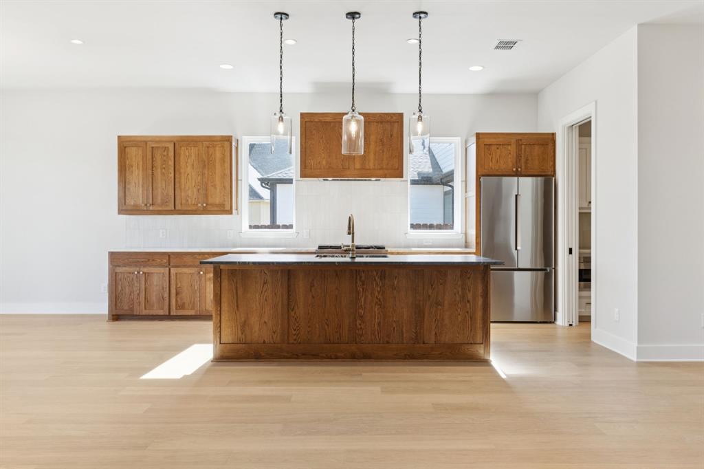 Pecan Crossing - Residential