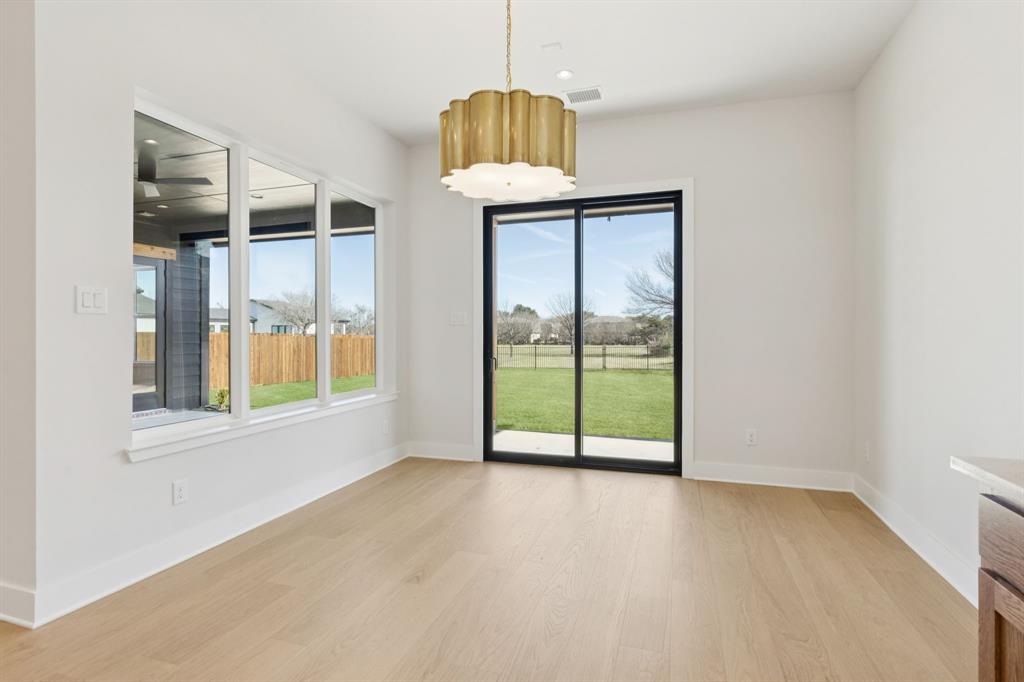 Pecan Crossing - Residential