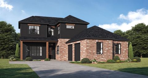 206 Pecan Street Roanoke TX 76262