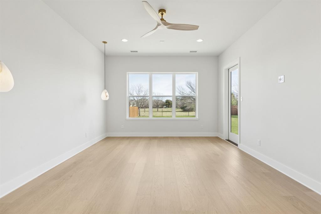 Pecan Crossing - Residential