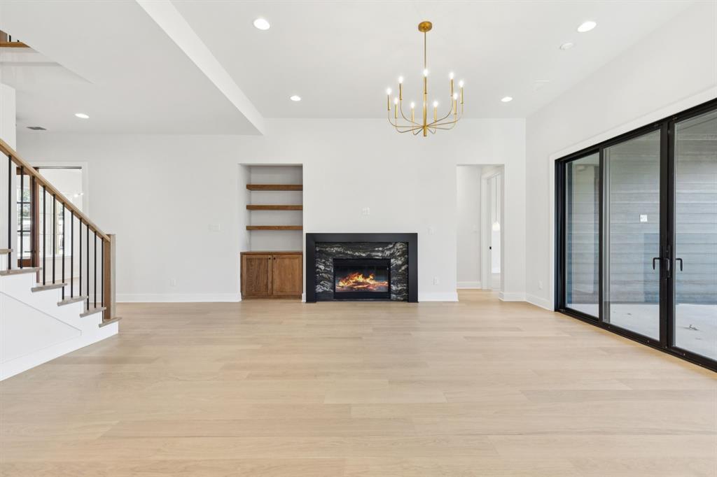 Pecan Crossing - Residential