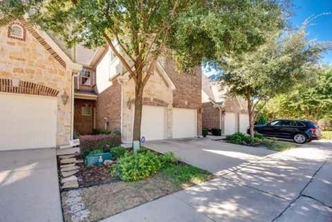 Photo of 188 Milan Street #803, Lewisville, TX 75067 (MLS # 21350838)