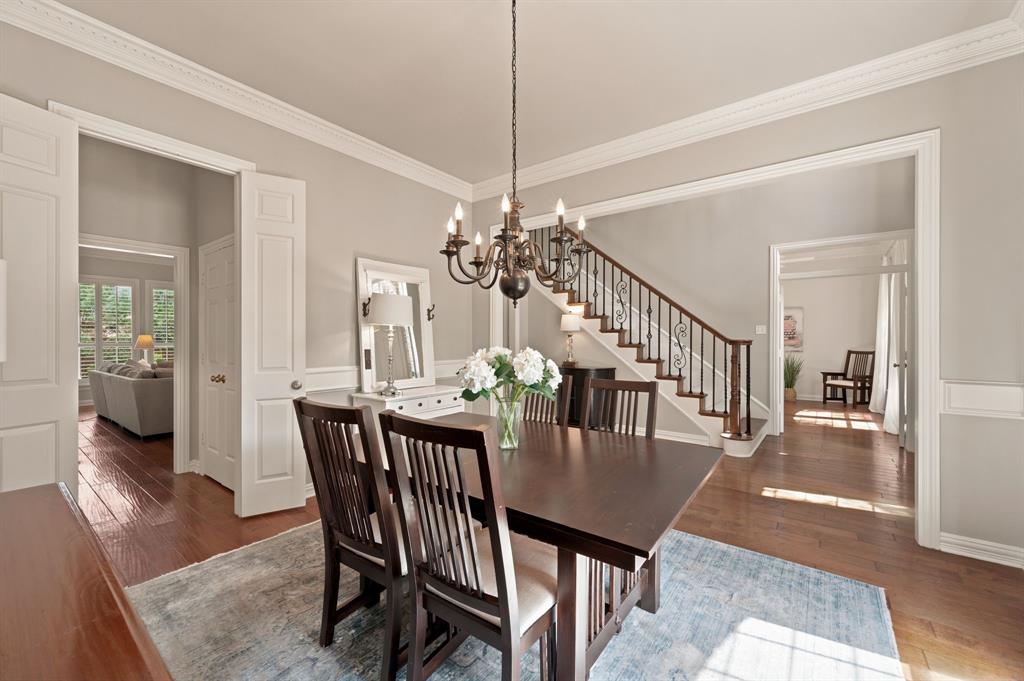 1601 Greenhill Court