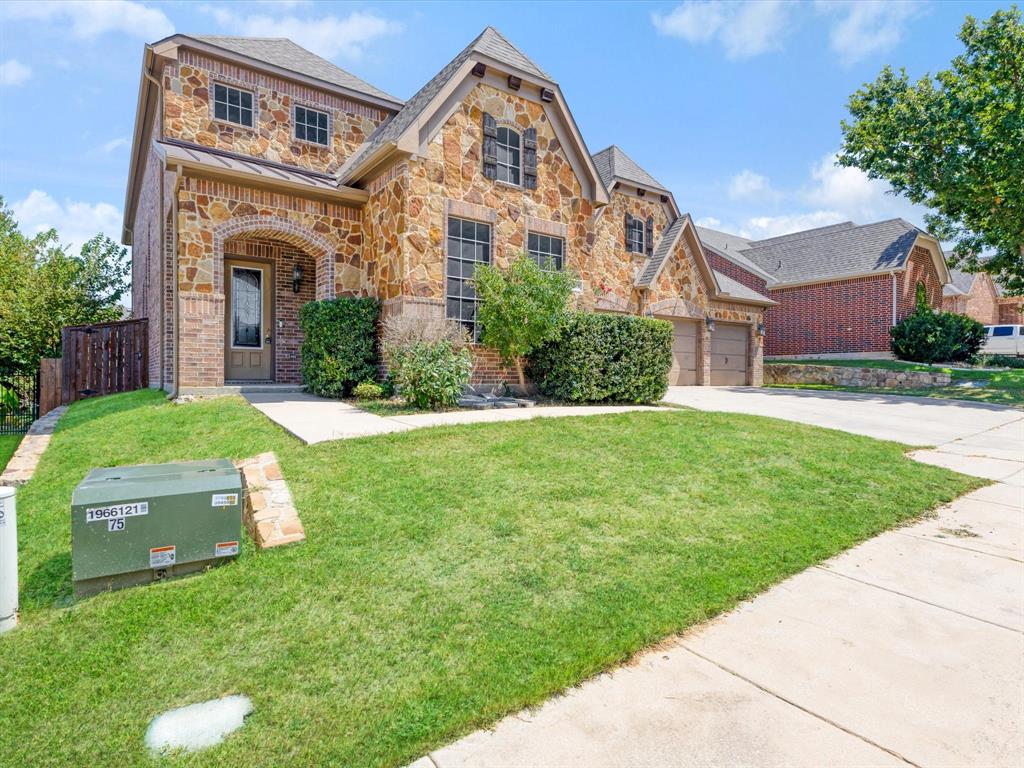 1208 Catherine Lane