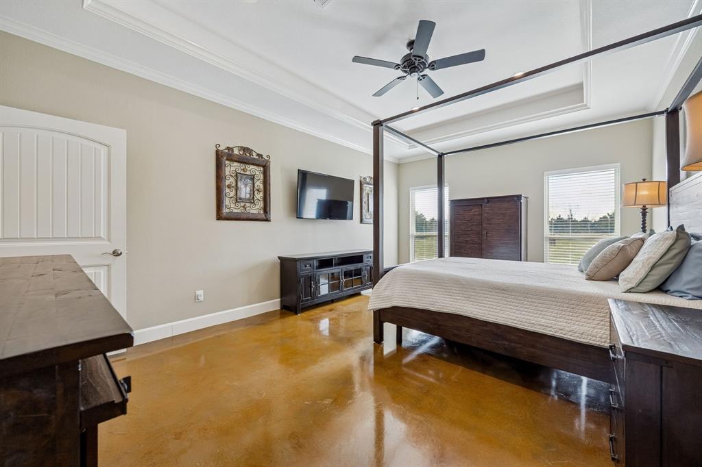 Trenton High Meadows Ph 2 - Residential