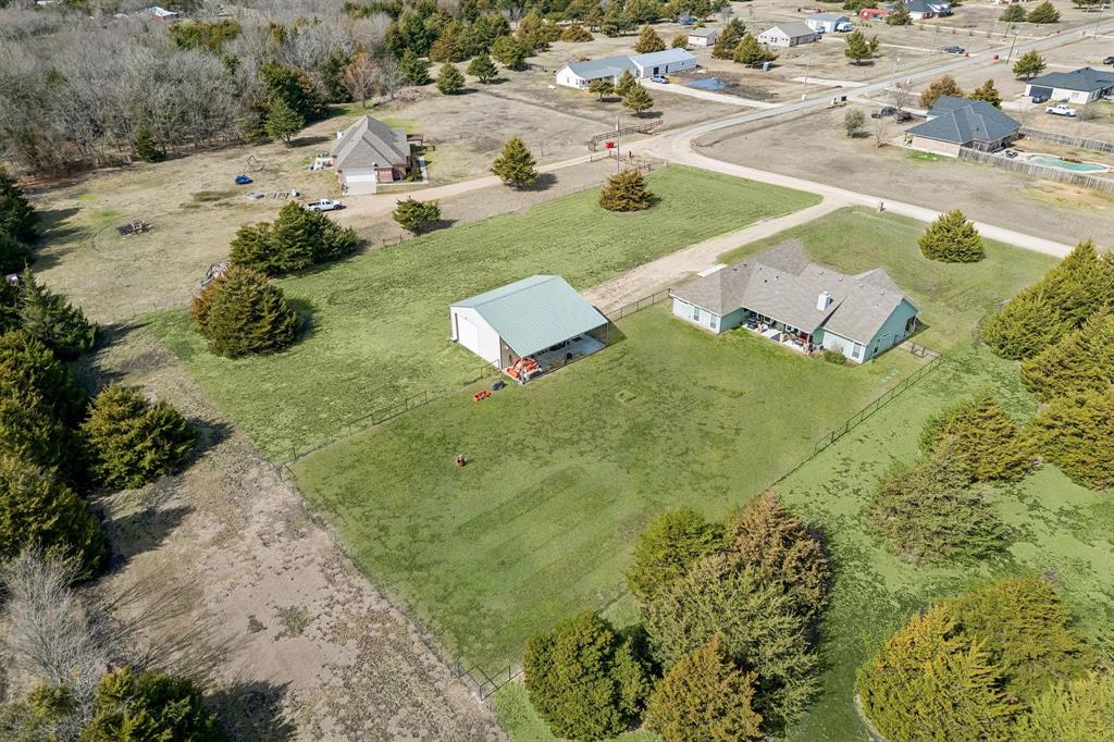 Trenton High Meadows Ph 2 - Residential