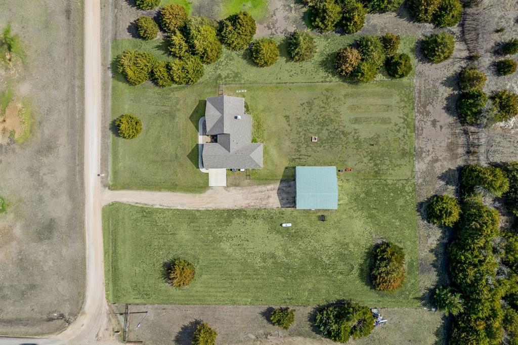 Trenton High Meadows Ph 2 - Residential