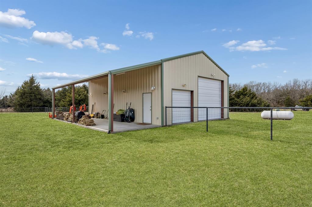 Trenton High Meadows Ph 2 - Residential