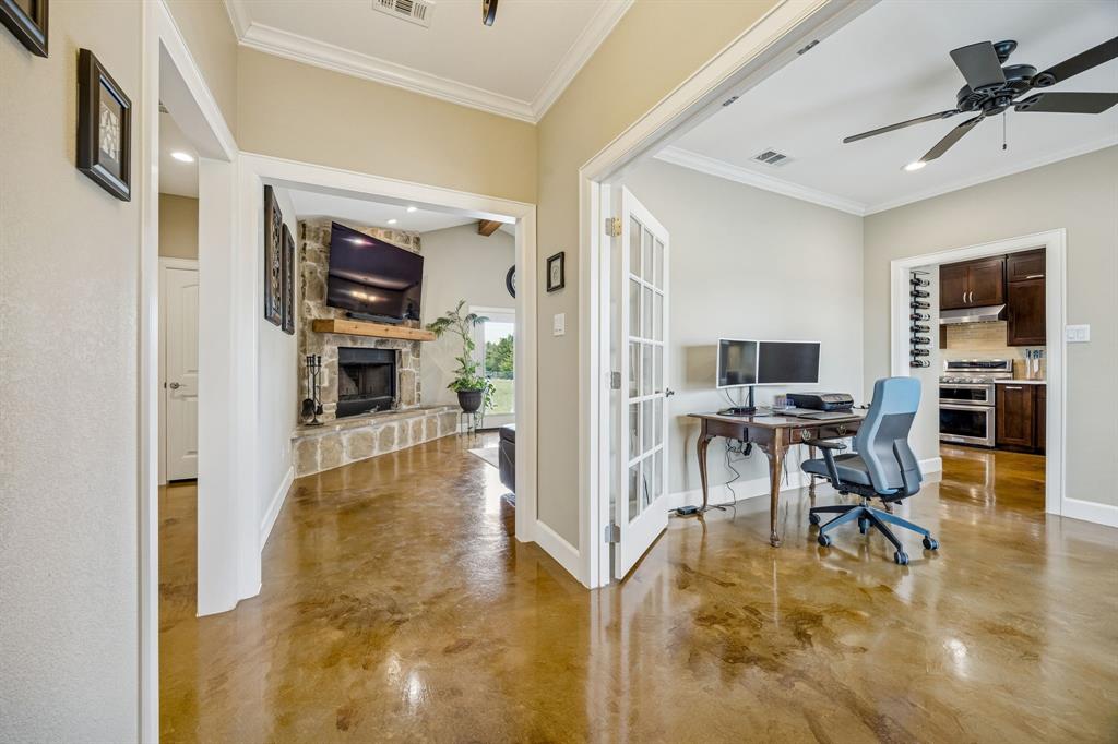 Trenton High Meadows Ph 2 - Residential