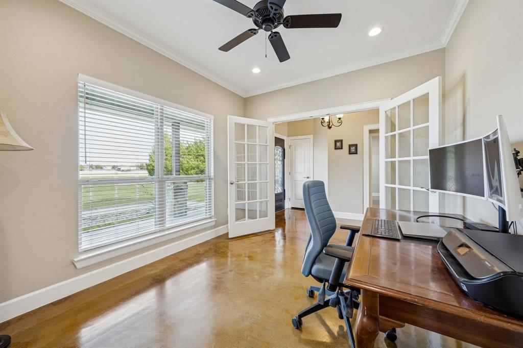 Trenton High Meadows Ph 2 - Residential