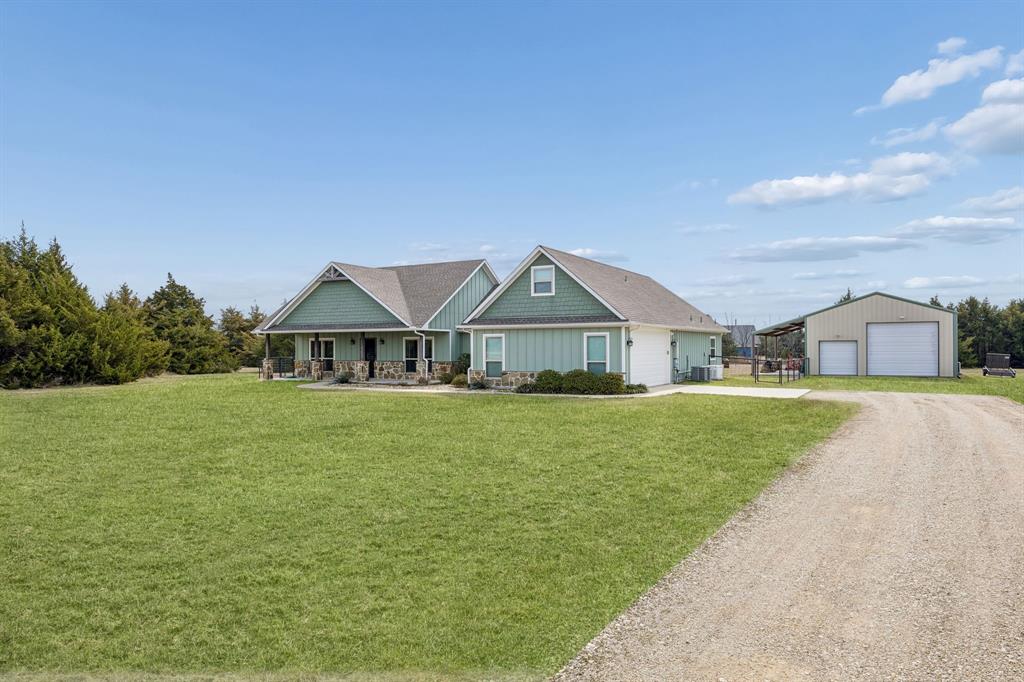 Trenton High Meadows Ph 2 - Residential