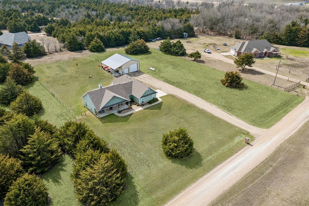 Trenton High Meadows Ph 2 - Residential