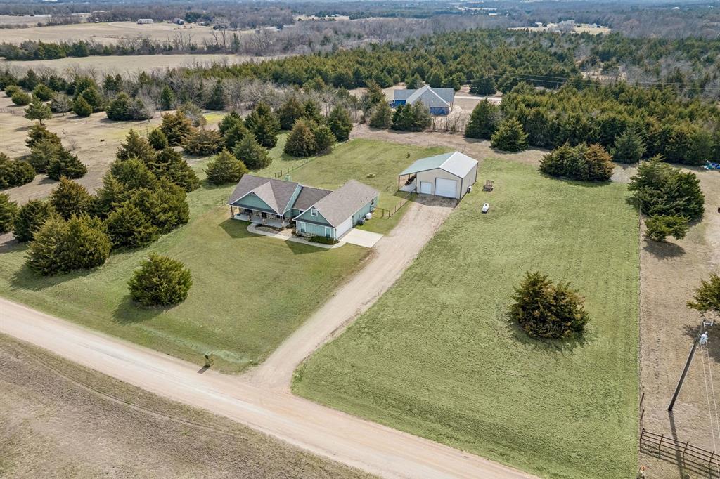 Trenton High Meadows Ph 2 - Residential