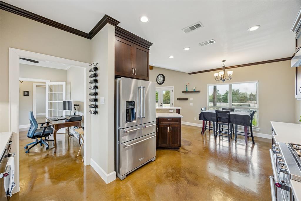 Trenton High Meadows Ph 2 - Residential