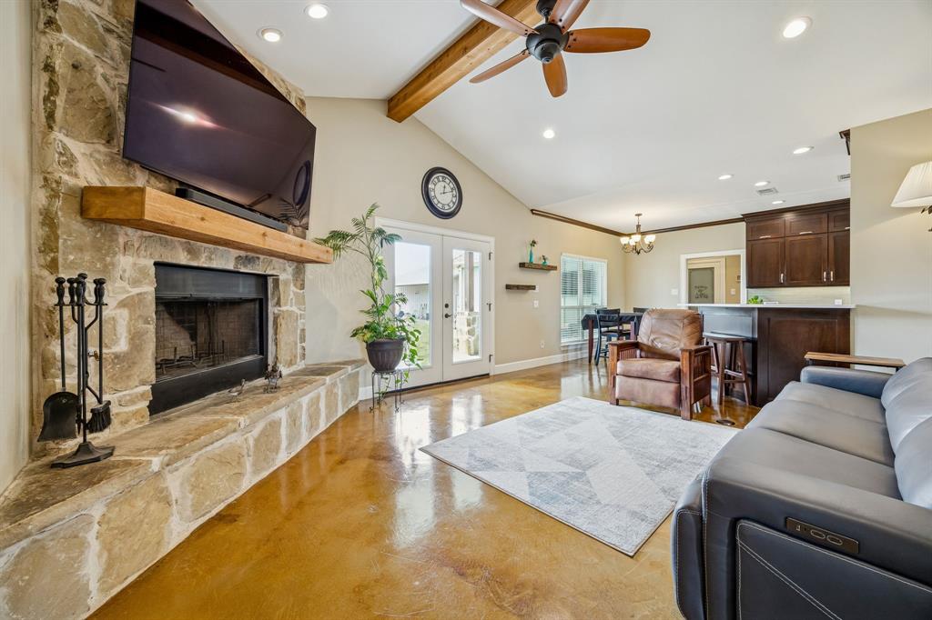 Trenton High Meadows Ph 2 - Residential