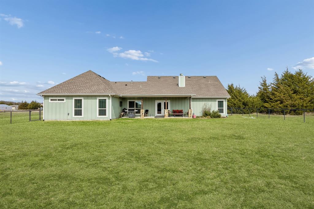 Trenton High Meadows Ph 2 - Residential