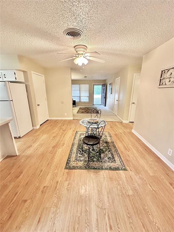 Holiday Park - Residential