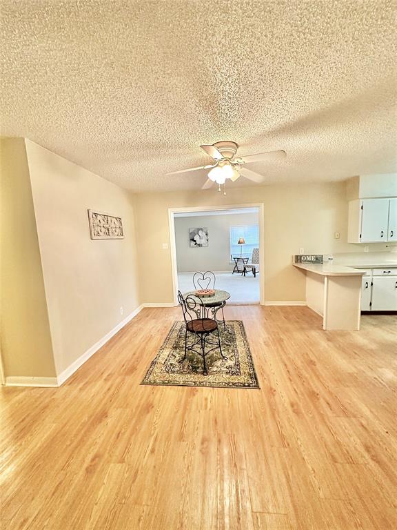 Holiday Park - Residential