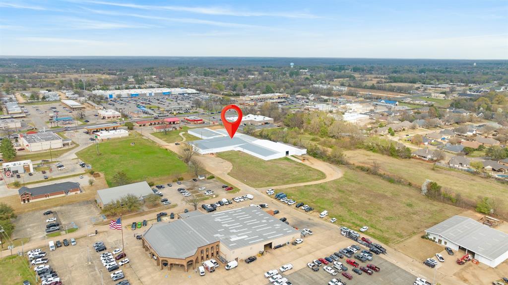 City Of Paris - Commercial Sale